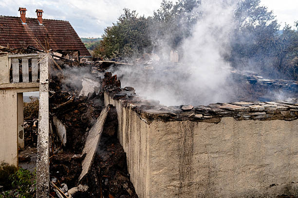Affordable Fire Damage Removal solutions in Plymouth Meeting, PA
